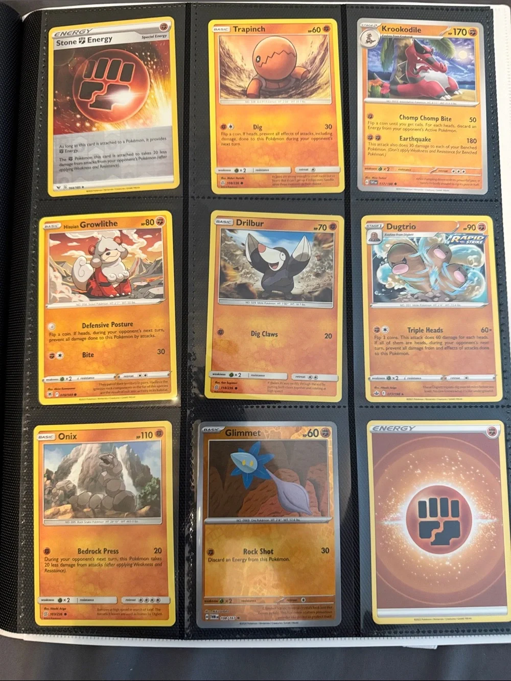 Pokemon Cards 🔥 Pokemon Trading Cards Lot Collection